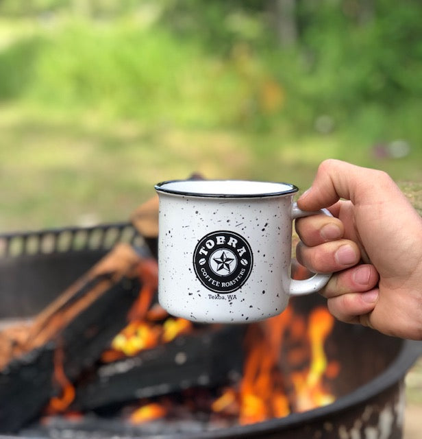 Ceramic Coffee Mug 15oz