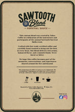 Sawtooth Blend (Survival Sauce)