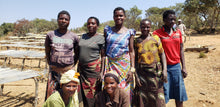 Tanzania Peaberry (LIMITED QUANTITY!)