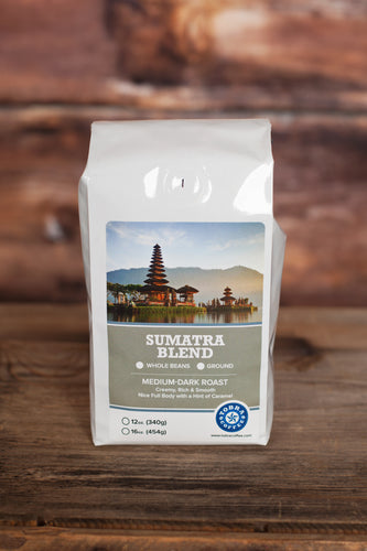 Sumatra